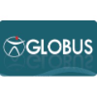 Globus de Argentina logo, Globus de Argentina contact details