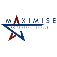 Maximise Potential Skills logo, Maximise Potential Skills contact details