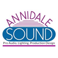 Annidale Sound LLC logo, Annidale Sound LLC contact details