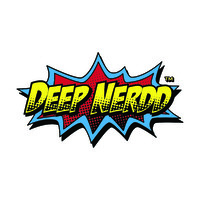 Deep Nerdd logo, Deep Nerdd contact details