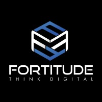 Fortitude - Think Digital logo, Fortitude - Think Digital contact details