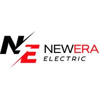 New Era Electric LLC logo, New Era Electric LLC contact details