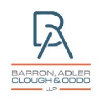 Barron Adler & Anderson LLP logo, Barron Adler & Anderson LLP contact details