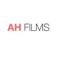 AH Films logo, AH Films contact details