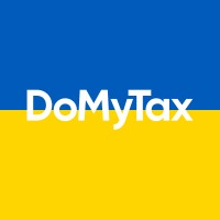 DoMyTax Accounting logo, DoMyTax Accounting contact details