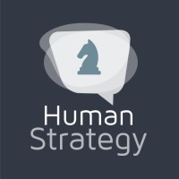 Human Strategy logo, Human Strategy contact details