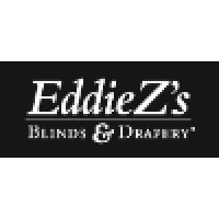 Eddie Z's Blinds and Drapery logo, Eddie Z's Blinds and Drapery contact details