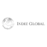 Indie Global logo, Indie Global contact details