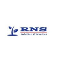 RNS Solution and Services FZC LLC logo, RNS Solution and Services FZC LLC contact details