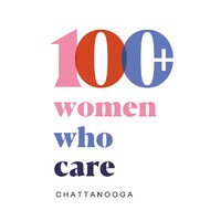 100+ Women Who Care Chattanooga logo, 100+ Women Who Care Chattanooga contact details