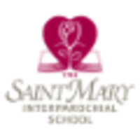 St. Mary Interparochial School logo, St. Mary Interparochial School contact details