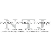 Norman, Townsend & Johnson logo, Norman, Townsend & Johnson contact details