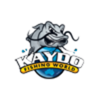 Kaydo Fishing World logo, Kaydo Fishing World contact details