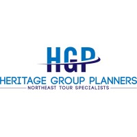 Heritage Group Planners logo, Heritage Group Planners contact details