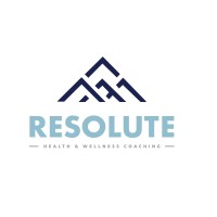 Resolute Health & Wellness Coaching logo, Resolute Health & Wellness Coaching contact details