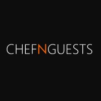 Chef and Guests logo, Chef and Guests contact details