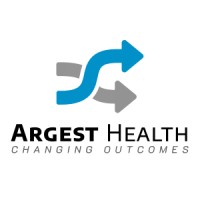 Argest Health logo, Argest Health contact details