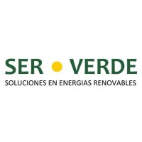 SER VERDE SRL logo, SER VERDE SRL contact details