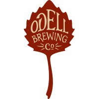 Odell Brewing Company logo, Odell Brewing Company contact details