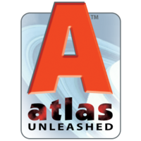 Atlas Unleashed logo, Atlas Unleashed contact details