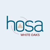 White Oaks HOSA logo, White Oaks HOSA contact details