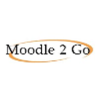 Moodle 2 Go logo, Moodle 2 Go contact details