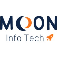 Moon Info Tech logo, Moon Info Tech contact details