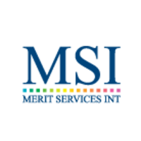 Merit Services Int. logo, Merit Services Int. contact details