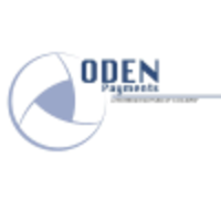 ODEN Payments logo, ODEN Payments contact details