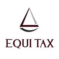 Equi-Tax logo, Equi-Tax contact details