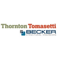 Becker Structural Engineers logo, Becker Structural Engineers contact details