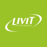 Livit Orthopedie logo, Livit Orthopedie contact details