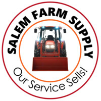 Salem Farm Supply Inc logo, Salem Farm Supply Inc contact details