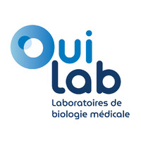 OuiLab - Laboratoires de biologie médicale logo, OuiLab - Laboratoires de biologie médicale contact details