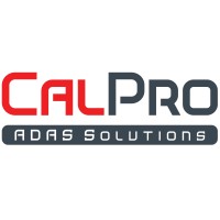 CalPro ADAS Solutions logo, CalPro ADAS Solutions contact details