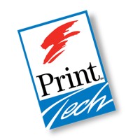 Print Tech logo, Print Tech contact details