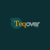 Teqover logo, Teqover contact details