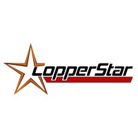 CopperStar USA LLC. logo, CopperStar USA LLC. contact details