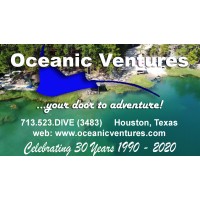 Oceanic Ventures, Inc. logo, Oceanic Ventures, Inc. contact details