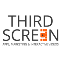 Third Screen Interactive logo, Third Screen Interactive contact details