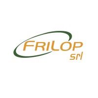 Frilop SRL logo, Frilop SRL contact details