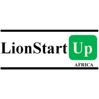 Lion StartUp Africa logo, Lion StartUp Africa contact details