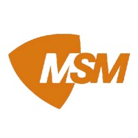 MSM Contracts Ltd logo, MSM Contracts Ltd contact details