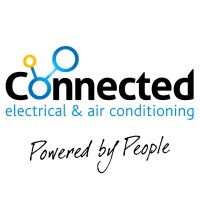 Connected Electrical & Air Conditioning logo, Connected Electrical & Air Conditioning contact details