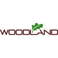 WOODLAND logo, WOODLAND contact details