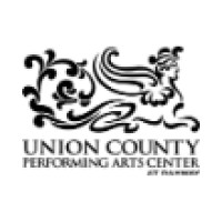 UNION COUNTY ARTS CENTER INC logo, UNION COUNTY ARTS CENTER INC contact details