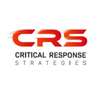 Critical Response Strategies logo, Critical Response Strategies contact details