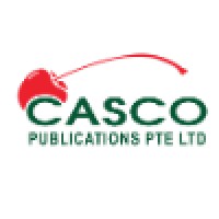 Casco Publications Pte Ltd logo, Casco Publications Pte Ltd contact details