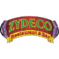 Zydeco Restaurant logo, Zydeco Restaurant contact details