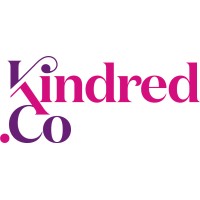 Kindred.Co logo, Kindred.Co contact details